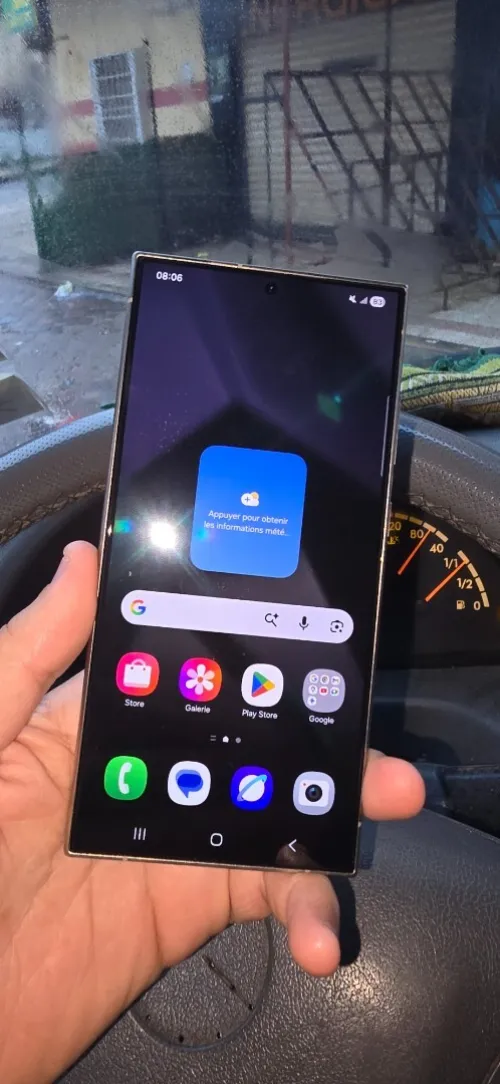 Samsung S24 ultra