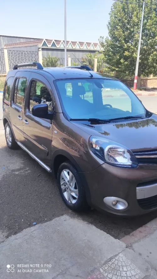 Renault Kangoo 2017 Kangoo