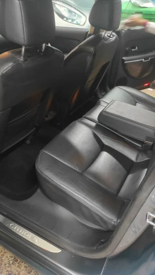 Citroen C6 2008 C6