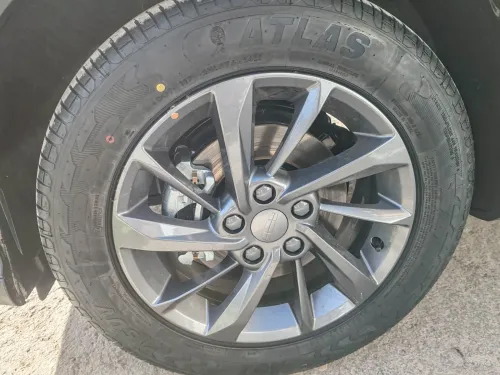 Geely Coolray 2026 Super Edition
