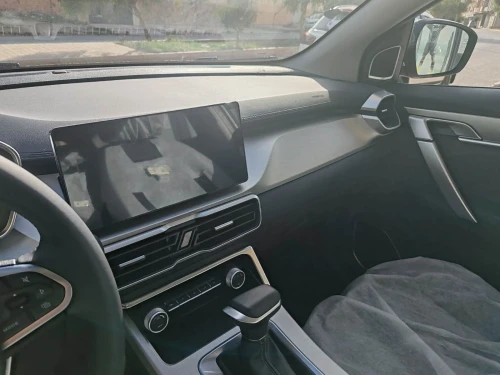 Geely Coolray 2026 Super Max