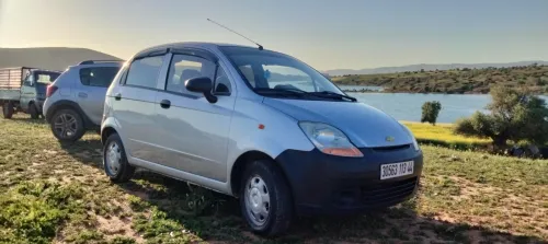 Chevrolet Spark 2013 Lite Base