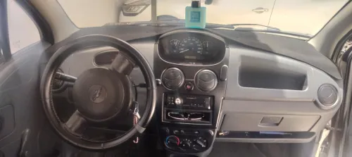 Chevrolet Spark 2013 Lite Base