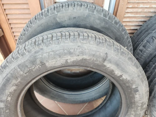 Vente pneus usagés 