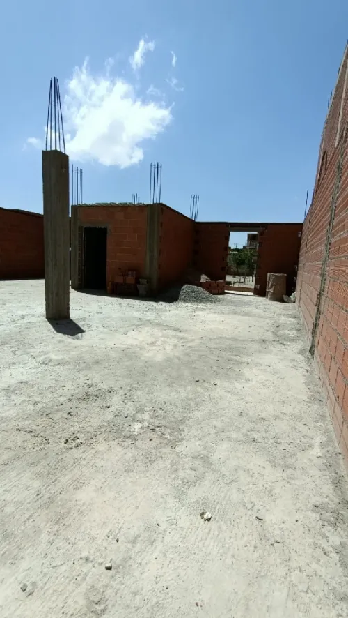 Vente Sétif Beni fouda