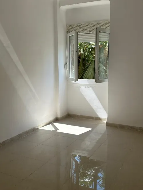 Vente Appartement F4 Alger Bordj el bahri