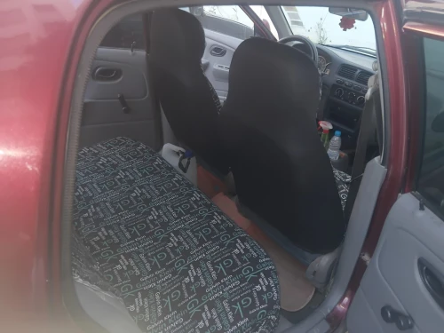 Suzuki Alto K10 2013 Alto K10