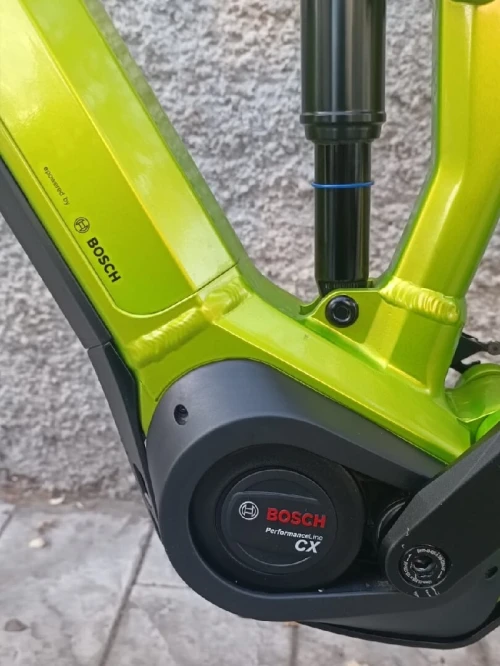 Vélo électrique