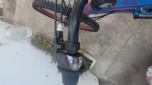 Vélo scott