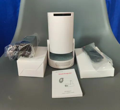 Vidéo projecteur Magcubic HY300 Pro+