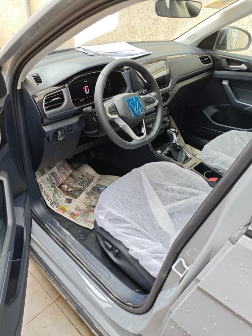 Volkswagen Tahru 2026 