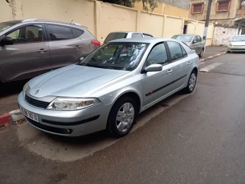 Renault Laguna 2 2003 Laguna 2