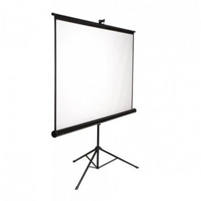 ECRAN DE PROJECTION MANUEL 200*200