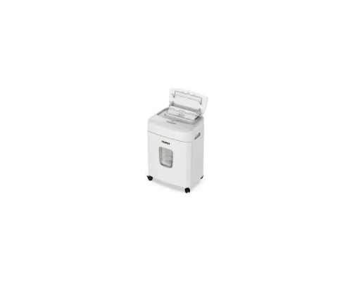 DESTRUCTEUR DE DOCUMENT DAHLE ShredMATIC 90 35090 COUPE CROISEE 4*12MM 90FEUILLE 23L
