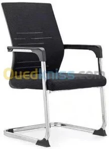 CHAISE 983V OSLO BK