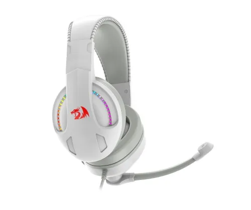 CASQUE GAMING REDRAGON CRONUS