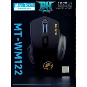 SOURIS SANS FIL MAC TECH MT-WM122