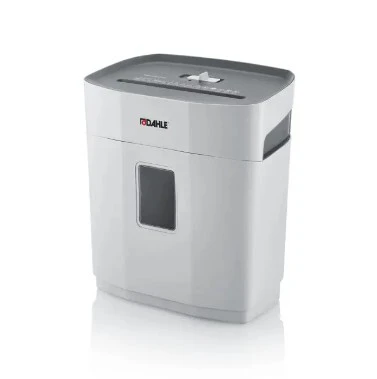 DESTRUCTEUR DE DOCUMENT DAHLE COUPE CROISEE 5*18MM 05FEUILLES  23100