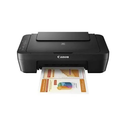 IMPRIMATE CANON PIXMA MG2541S