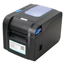 IMPRIMANTE CODE BARRE  XPRINTER XP-370B USB+BT+RJ11
