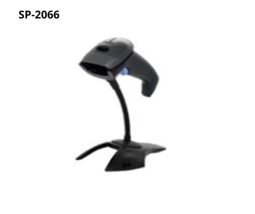 LECTEUR CODE BARRE FILAIRE 1D SMART SP-2066 