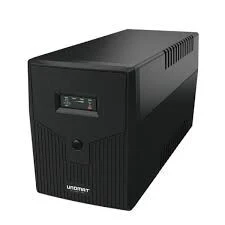 ONDULEUR IN LINE TOUR UNOMAT 2000VA 04 PRISES UNIVERSELLES