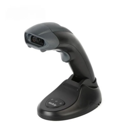 LECTEUR CODE BARRE SANS FIL 2D SMART SP-80BT
