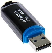 FLASH DISQUE ADATA C906 USB 2.0 32GO