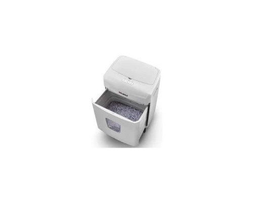 DESTRUCTEUR DE DOCUMENT DAHLE ShredMATIC 90 35090 COUPE CROISEE 4*12MM 90FEUILLE 23L