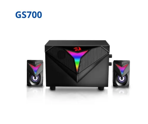 HAUT PARLEUR REDRAGON GS700 TOCCATA RGB