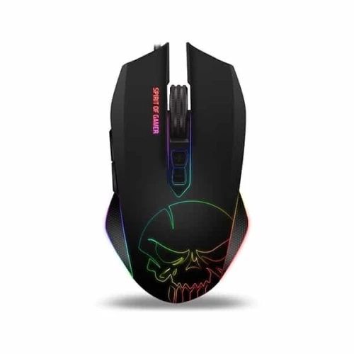 SOURIS USB SPIRIT OF GAMER ELITE-M40
