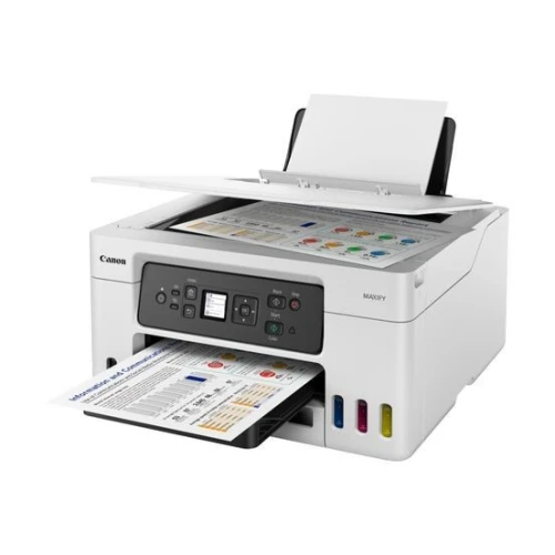 IMPRIMANTE CANON MAXIFY GX 3040