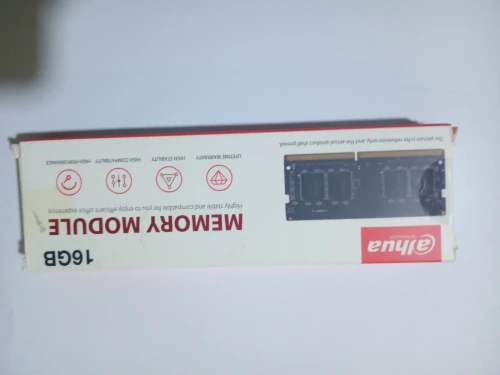 RAM DDR4 PORT 16GO DAHUA NPC-3200