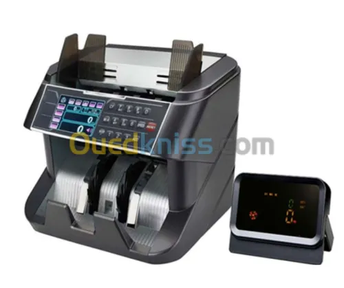 COMPTEUSE DE BILLET NX-700
