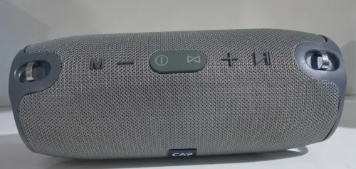 HAUT CAPSYS BLUETOOTH PARLEUR XTEMRE 