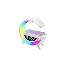 HAUT PARLEUR BLUETOOTH A CHARGEMENT SANS FIL  BT3401 