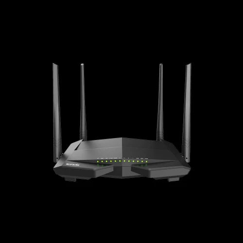 Modem Routeur V12 VDSL/ADSL AC1200 DUALBAND WIFI GIGABIT 04 ANTENNES