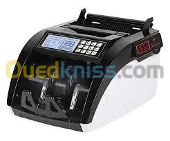 COMPTEUSE DE BILLET TWINS-6100