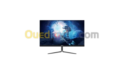 ECRAN DAHUA 24" DHI-LM24-E231 FHD(1920*1080) / IPS/165hz / DISPLAY+HDMI*2 +AUDIO OUT +HP