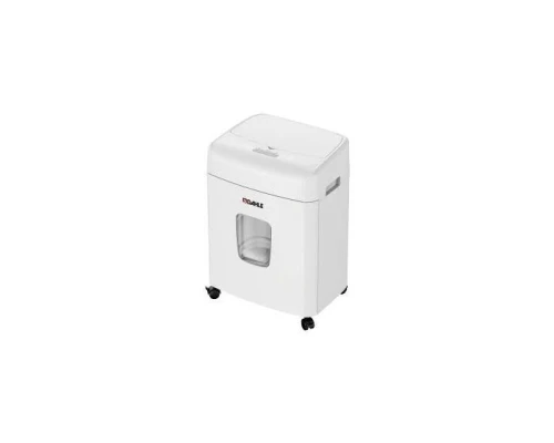 DESTRUCTEUR DE DOCUMENT DAHLE ShredMATIC 90 35090 COUPE CROISEE 4*12MM 90FEUILLE 23L