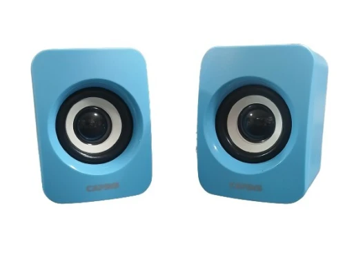 HAUT PARLEUR CAPSYS SP220 USB (ALIMENTATION)