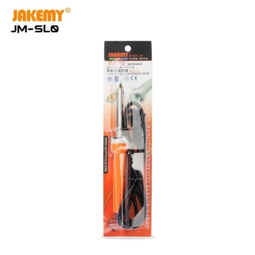 FER A SOUDER JAKEMY 60W