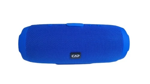 HAUT PARLEUR CAPSYS CHARGE 2 / CHARGE 3 PORTABLE BLUETOOTH + USB (ALIMENTATION & LECTURE) + LECTEUR SD + FM