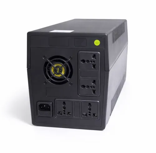 ONDULEUR IN LINE TOUR UNOMAT UM-2000-EU 2000VA 04 PRISES UNIVERSELLES