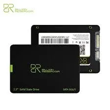 DISQUE DUR SSD 128GB 2.5" SATA 6GB/S BILLION RESERVOIR SSD  128GB