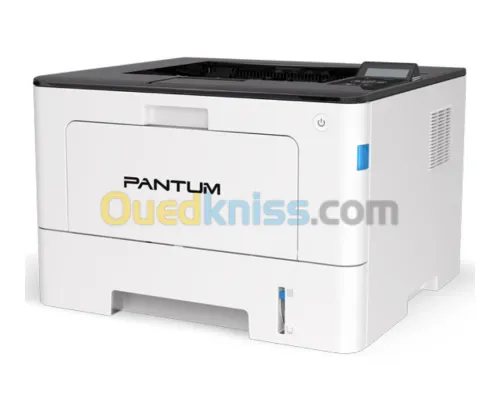 Imprimante pantum Laser monochrome Multifonction   BP5100DN  +ADF+RESEAU 