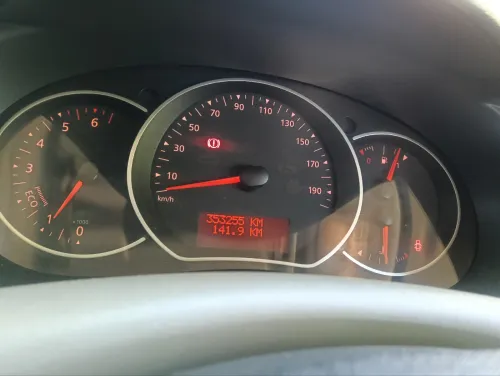 Renault Kangoo 2011 Confort