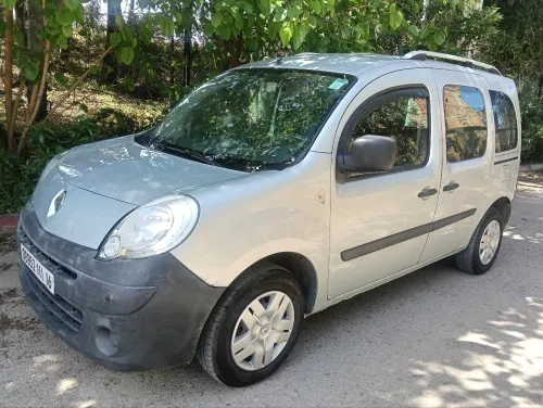 Renault Kangoo 2011 Confort