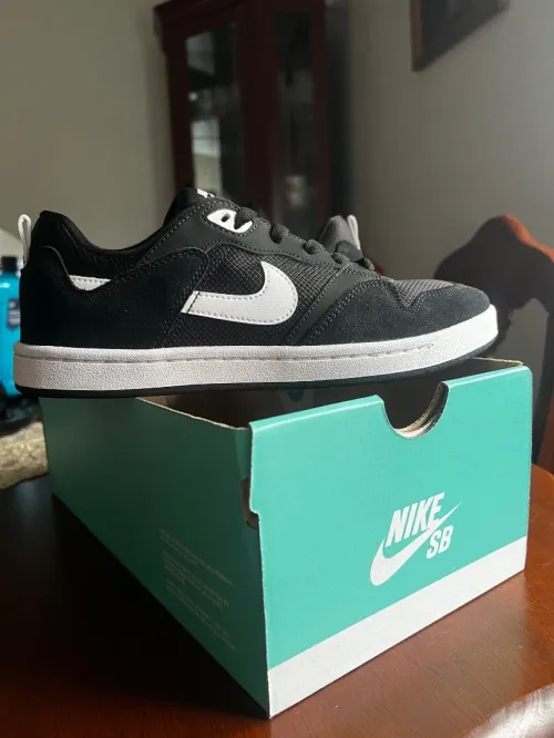 Basket Nike original caba