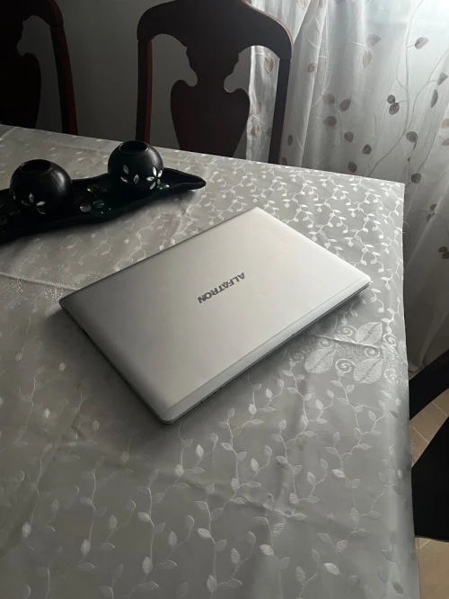 Laptop ALFATRON Core i7 10eme Gen 16Go RAM